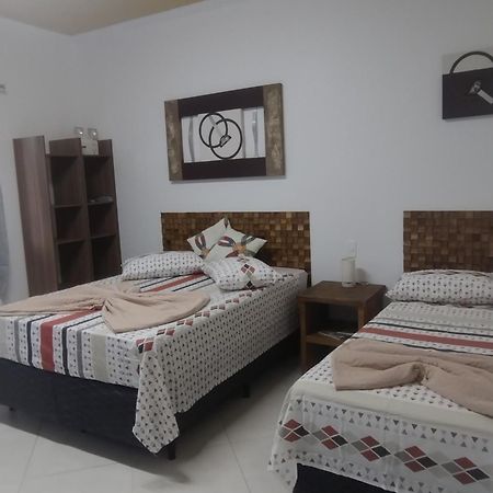 Suites Ilhabela Exterior foto