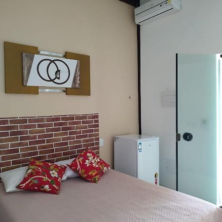 Suites Ilhabela Exterior foto