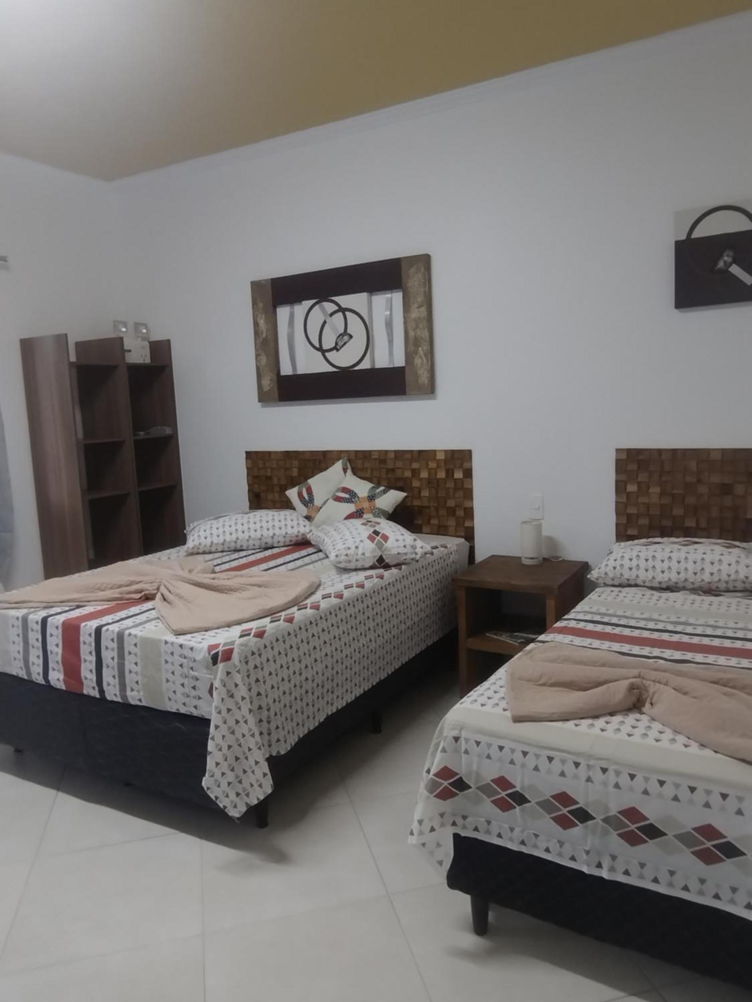 Suites Ilhabela Exterior foto