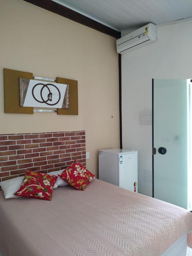 Suites Ilhabela Exterior foto