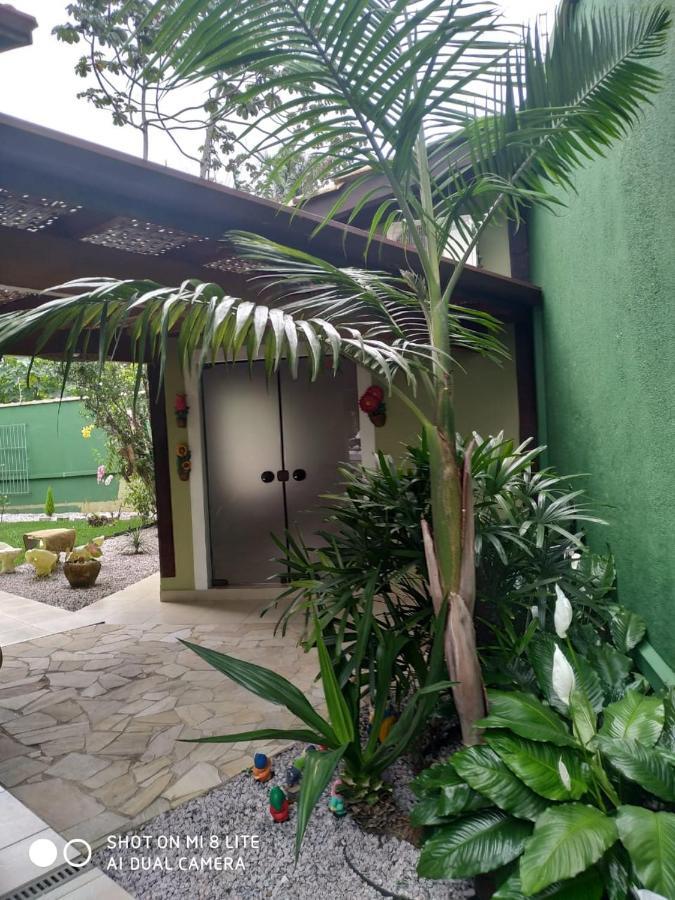Suites Ilhabela Exterior foto